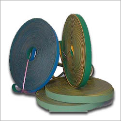 Synthetic Spindle Tape